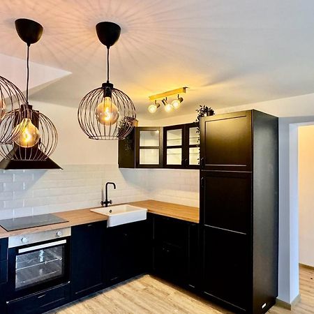 Nur Apartment Bled Kültér fotó