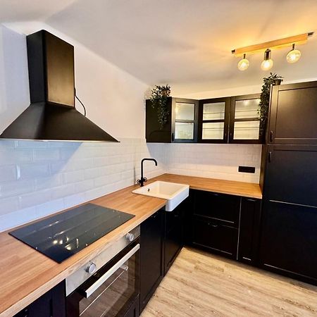 Nur Apartment Bled Kültér fotó