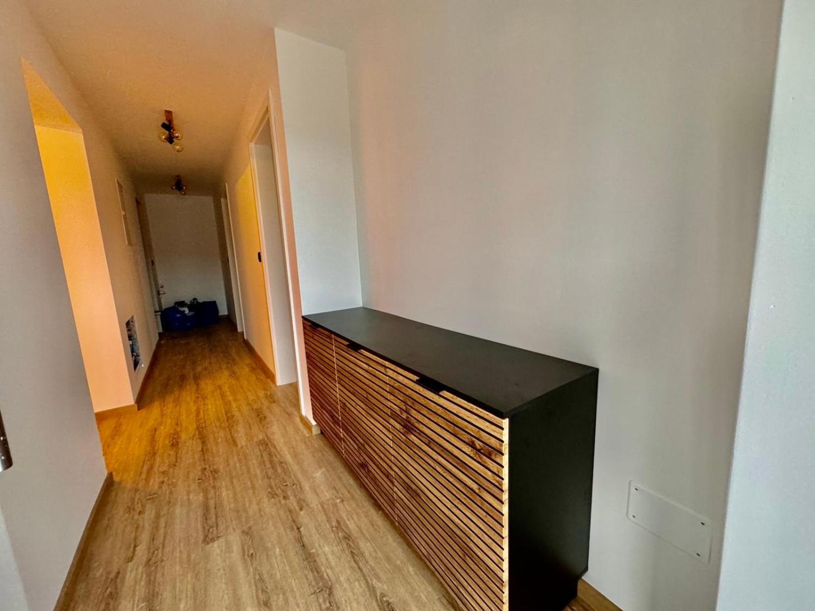 Nur Apartment Bled Kültér fotó