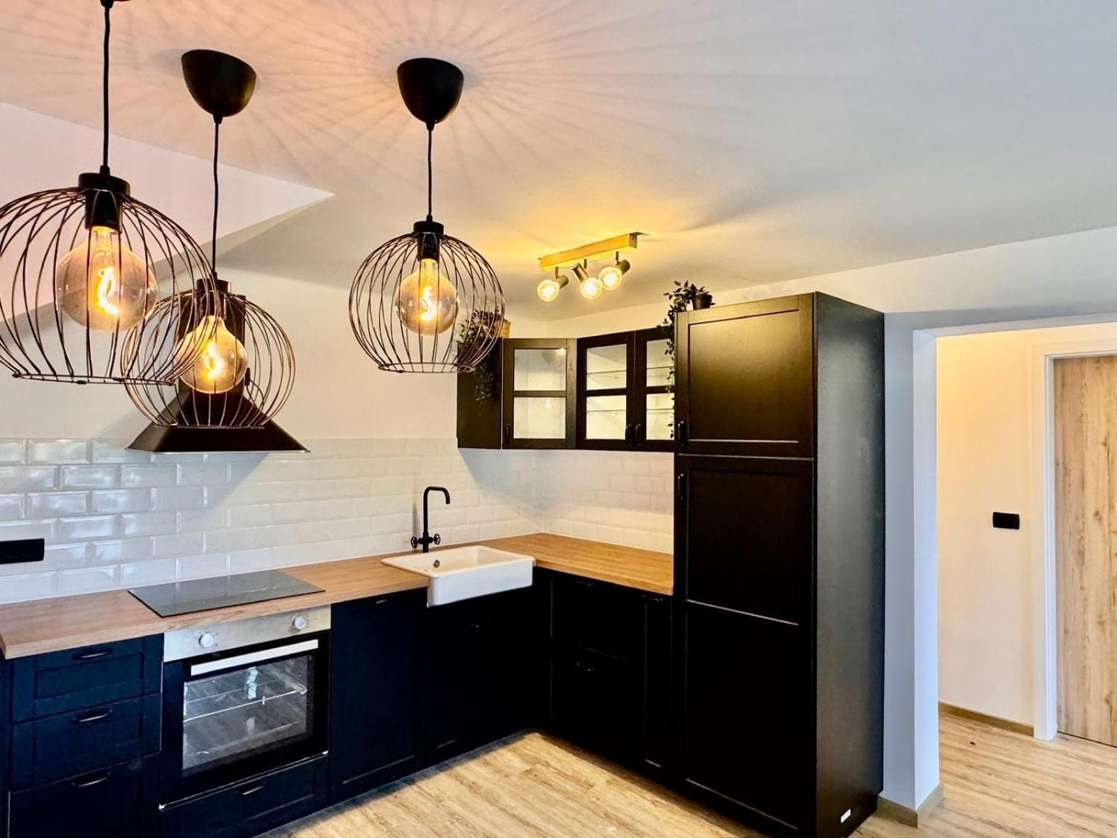 Nur Apartment Bled Kültér fotó