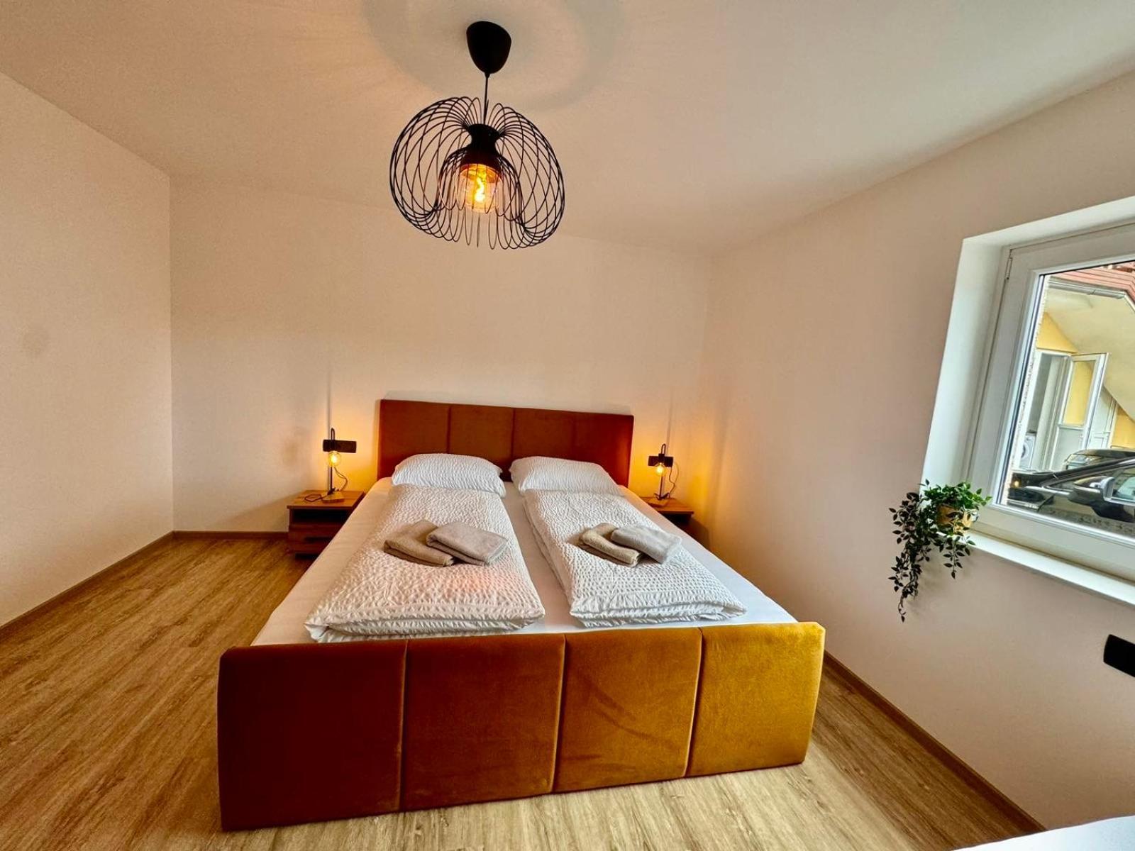 Nur Apartment Bled Kültér fotó