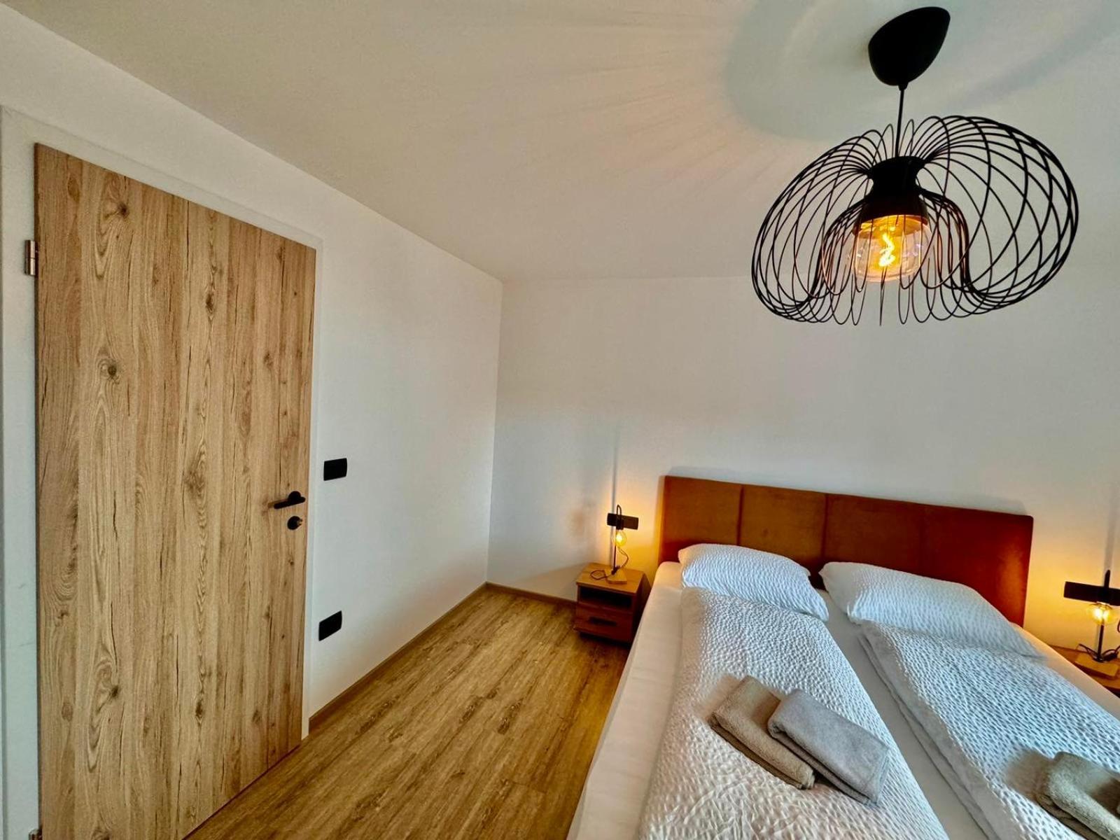 Nur Apartment Bled Kültér fotó