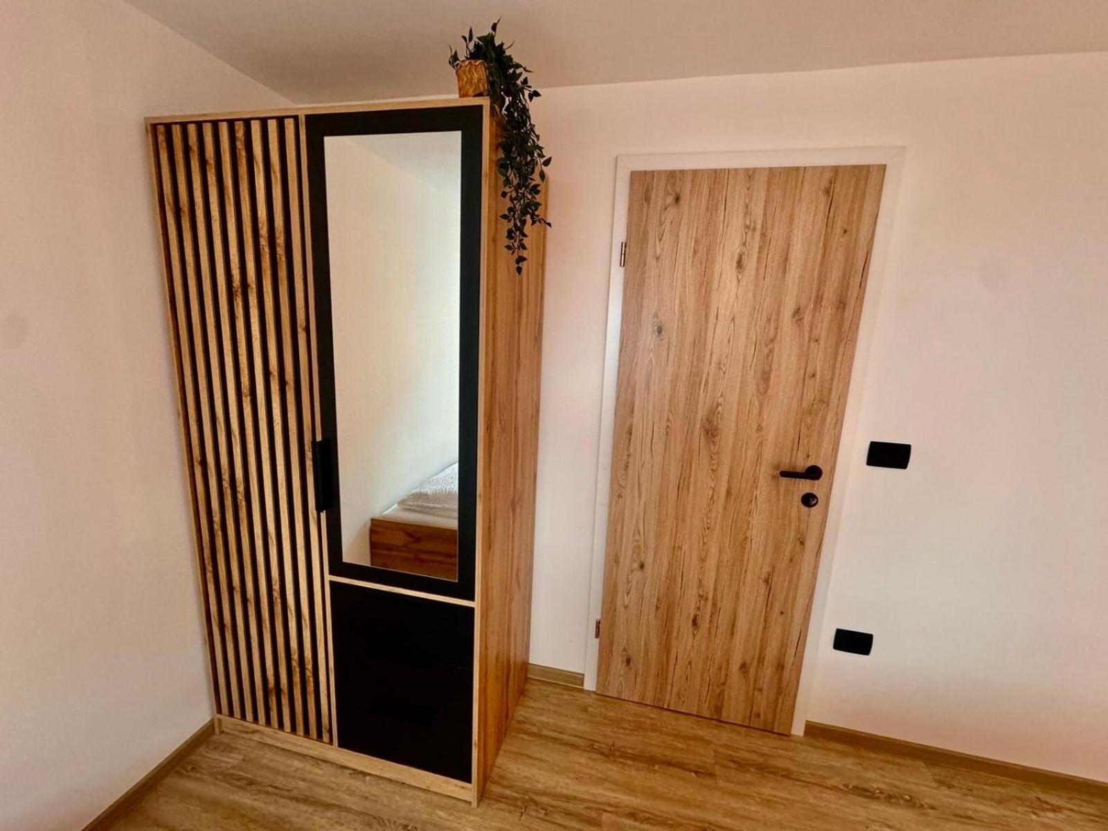 Nur Apartment Bled Kültér fotó