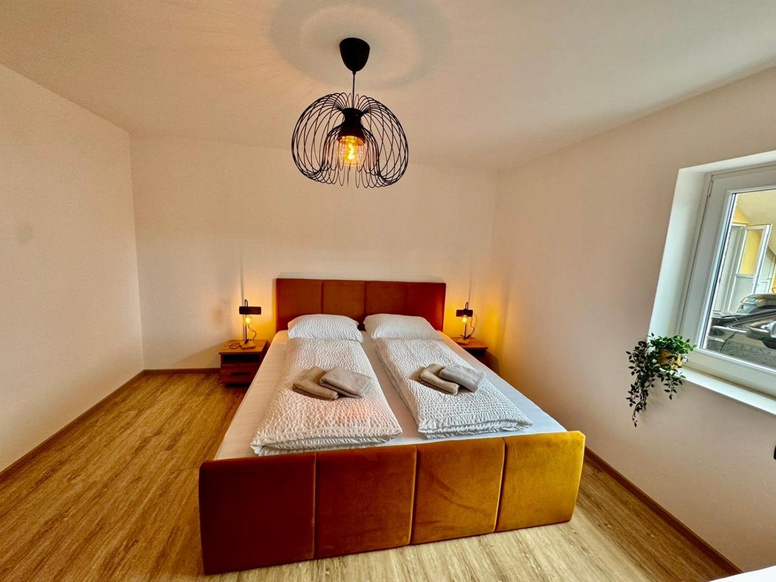 Nur Apartment Bled Kültér fotó