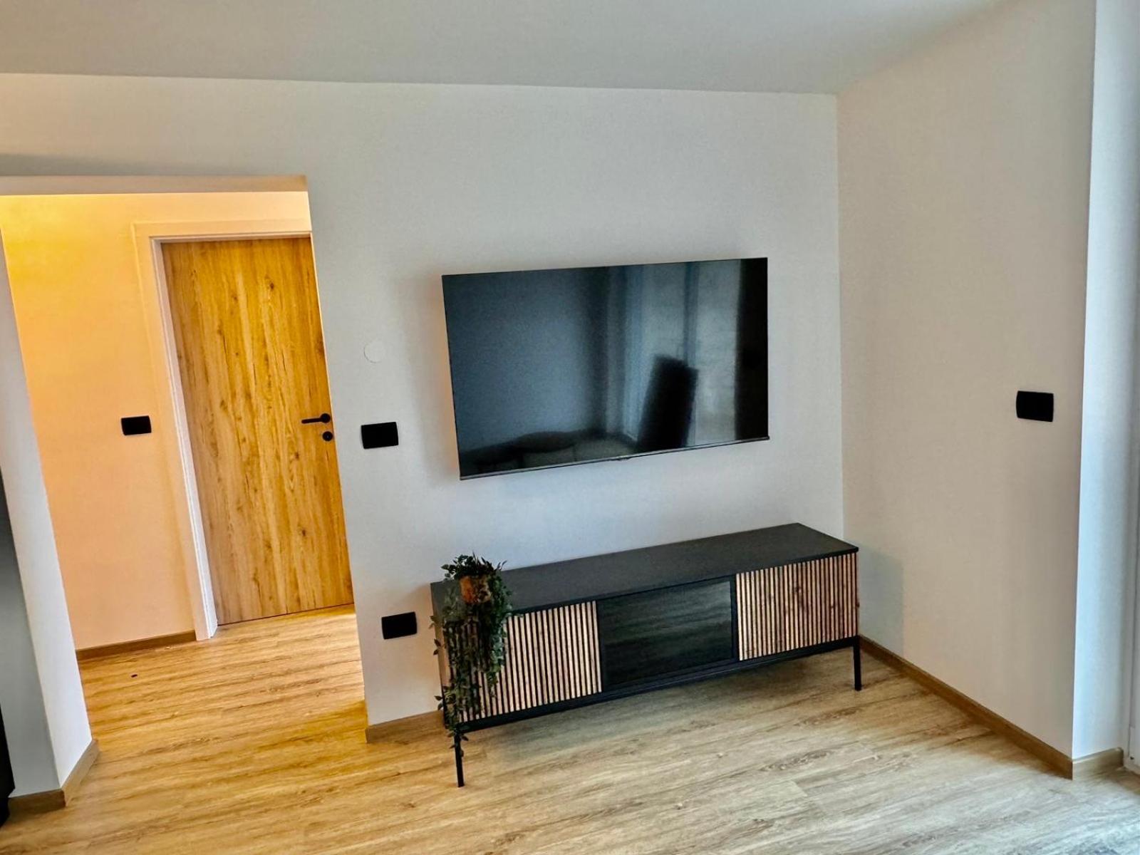 Nur Apartment Bled Kültér fotó