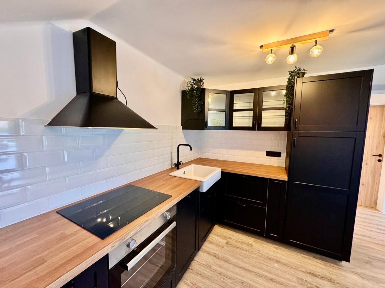 Nur Apartment Bled Kültér fotó