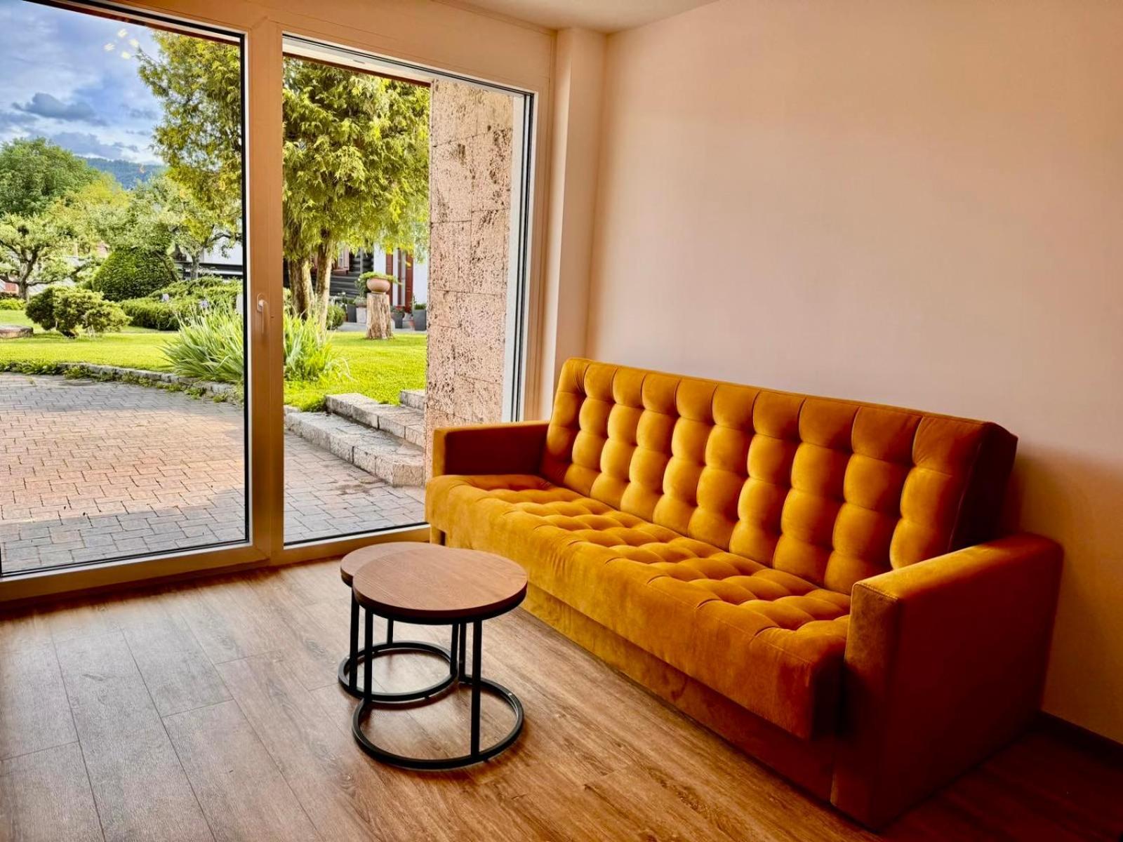 Nur Apartment Bled Kültér fotó