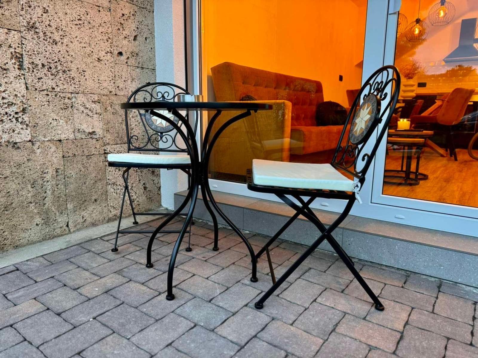 Nur Apartment Bled Kültér fotó