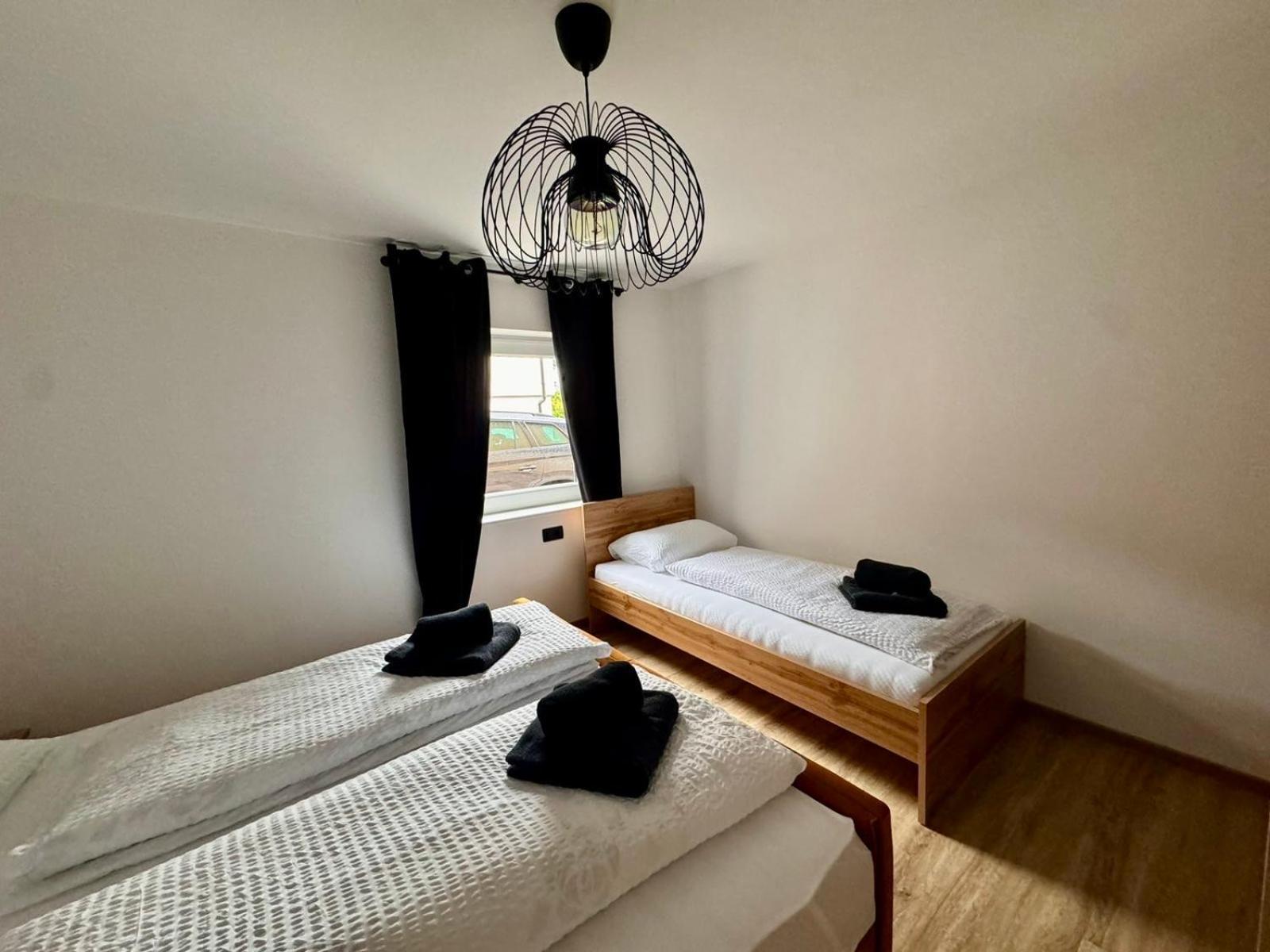 Nur Apartment Bled Kültér fotó